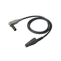 Cal Test Electronics - CT3804-100-0 - TEST LEAD BANANA TO GATOR 39.4"