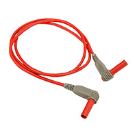 Cal Test Electronics - CT3806-100-2 - TEST LEAD BANANA TO BANANA 39.4"