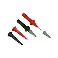 Cal Test Electronics - CT3976 - PROBE BODY FIXED TIP, W/SPRING H