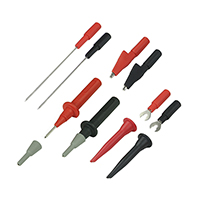 Cal Test Electronics - CT3978 - PROBE BODY FIXED TIP KIT W/FULL