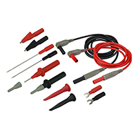 Cal Test Electronics - CT3979-150 - PROBE BODY FIXED TIP W/ACCESS &