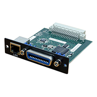 B&K Precision - DRGL - GPIB/LAN CARD