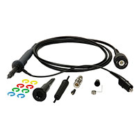 Cal Test Electronics - GE1521SA - OPROBE X1/X10 17/150MHZ W/INBNC