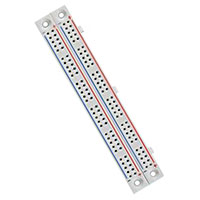 Global Specialties - GS-060 - BUS STRIP 60 TIE-POINTS