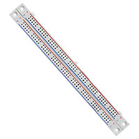 Global Specialties - GS-090 - BUS STRIP 90 TIE-POINTS
