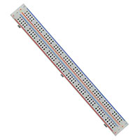 Global Specialties - GS-100 - BUS STRIP 100 TIE-POINTS