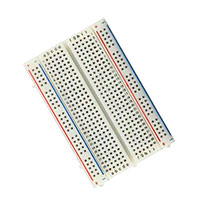 Global Specialties - GS-400 - SLDRLSS BRDBRD 400 TIE-PNT