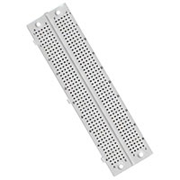 Global Specialties - GS-470 - BREADBOARD 470 TIE-POINTS