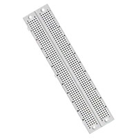 Global Specialties - GS-590 - SLDRLSS BREADBOARD 590 TIE-POINT