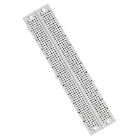 Global Specialties - GS-630 - SLDRLSS BREADBOARD 630 TIE-POINT
