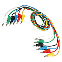 Global Specialties - GSA-3233-100 - TEST LEAD BANANA TO BANANA 39.4"