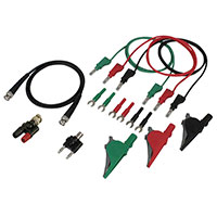 Global Specialties - GSA-3376A - ADVANCED POWER SUPPLY KIT