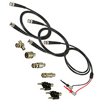 Global Specialties - GSA-3736 - ADVANCED FUNCTION GENERATOR KIT