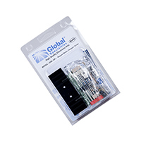 Global Specialties - GSK-187 - BI-POLAR STEPPER DRIVER KIT
