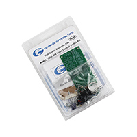 Global Specialties - GSK-409 - SOUND ACTIVATED SWITCH KIT