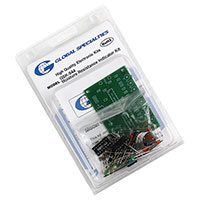 Global Specialties - GSK-944 - WATER RESISTANCE ANALYZER KIT