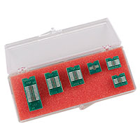 Global Specialties - GSPA-K1 - SMT KIT 6 BOARDS