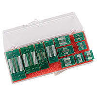 Global Specialties - GSPA-K2 - SMT KIT 11 BOARDS