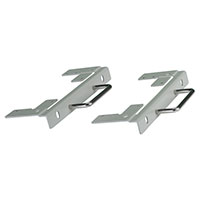 B&K Precision - IT-E153B - RACK MNT KIT FOR MDL SERIES