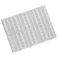 Global Specialties - PB-4 - SOCKET PLATE FOR PB-505/PB-506