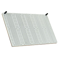 Global Specialties - PB-5 - BREADBOARD RPLC FOR PB-507