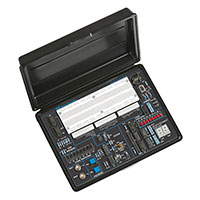 Global Specialties - PB-502 - LOGIC DESIGN TRAINER PORTABLE