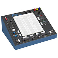 Global Specialties - PB-503 - ANLG/DGTL DESIGN TRAINER DESKTOP