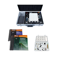 Global Specialties - PB-503CLAB - ANLG/DGTL DESIGN TRAINR PORTABLE