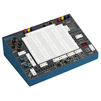 Global Specialties - PB-505 - ANLG/DGTL DESIGN TRAINER DESKTOP