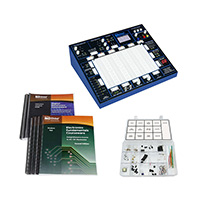 Global Specialties - PB-507LAB - ANLG/DGTL DESIGN TRAINER DESKTOP