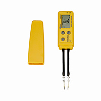 Global Specialties - PRO-57 - MULTIMETER DGTL TWEEZER