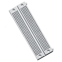 Global Specialties - QT-35S - BREADBOARD 350 TIE-POINTS