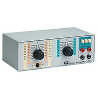 Global Specialties - RC-10 - RES/CAP DECADE BOX