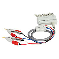 B&K Precision - TL89K1 - KELVIN CLIP TEST FIXTURE FOR BEN