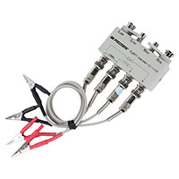 B&K Precision - TL89T1 - TRANSFORMER TEST FIXTURE FOR 894