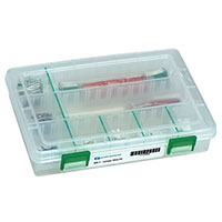 Global Specialties - WK-1 - JUMPER WIRE KIT 350 PC