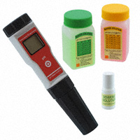 B&K Precision - P771 - PH METER WITH ATC