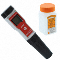 B&K Precision - P772 - CONDUCTIVITY METER