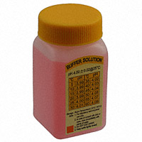 B&K Precision - PB4 - BUFFER SOLUTION PH4 3X50ML/BTL