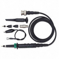 B&K Precision - PR 32A - DEMODULATOR PROBE-SCOPE