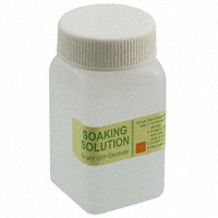 B&K Precision - PS3 - SOAKING SOLUTION 3X50ML/BTL