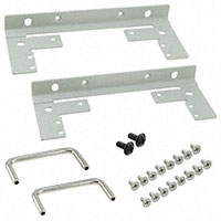B&K Precision - RK153 - BRACKETED RACK MOUNT KIT (FOR MD
