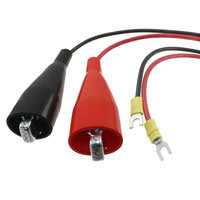 B&K Precision - TL 30 - TEST LEADS 30A