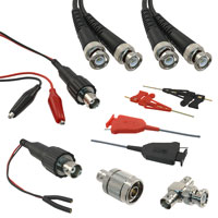 B&K Precision - TLFG - TEST PROBE SET FUNCTION GENERATR