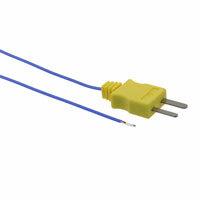 B&K Precision - TP 29 - THERMOCOUPLE PROBE-2945