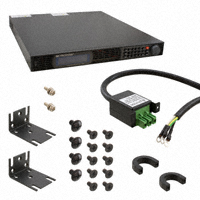 B&K Precision - XLN30052 - PWR SUPP PROGRAM DC 5-300V 1560W