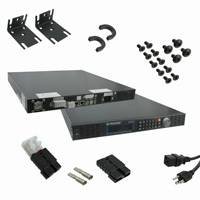 B&K Precision - XLN10014 - PWR SUPP PROGRAMABLE DC 100V/14A