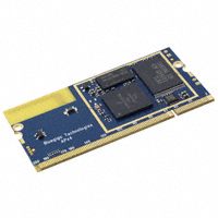 Silicon Labs - APX4-367CC-A-5.0 - RF TXRX MOD BLUETOOTH/WIFI CHIP