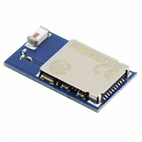 Silicon Labs - BLE113-A-M256K - RF TXRX MOD BLUETOOTH CHIP ANT