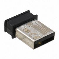 Silicon Labs - BLED112-V1 - RF TXRX MOD BLUETOOTH TRACE ANT